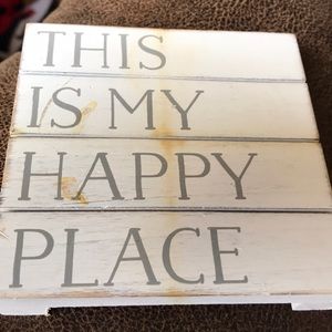 Meet your Posher, Tracy